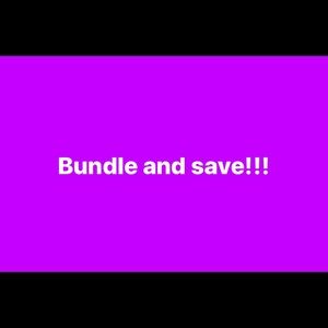 Looking to get rid of winter gear. Bundle and save